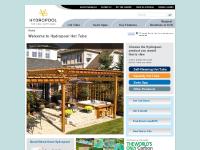 hydropoolhottubs.com - hydropoolhottubs