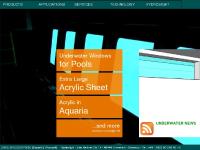 liten hydrosight.com skärmbild