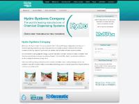 Hydro Systems Company | The world's leading manufacturer of chemical dispensing systems - Hydro, Nova Controls, Chemilizer Hydro Systems Company | The world's leading manufacturer of chemical dispensing systems - Hydro, Nova Controls, Chemilizer
