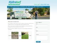 Easy Care Hydroturf