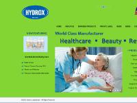Hydrox Laboratories Hydrox Laboratories