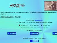 HYFOC - Accueil