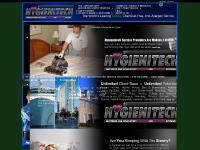 hygienitech.com mattress cleaning, mattress sanitizing, upholstery sanitizing