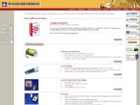 HYGLASS AND CHEMICALS