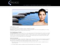 hylaco.com skincare, hylaco, scientists