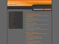 hymarc.com hymarc.com