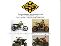 Hymoto - Dirt bikes, quads and mini moto spares Hymoto - Dirt bikes, quads and mini moto spares