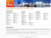 Hype1.com - Your Guide to the Best Nightclubs, Restaurants and Parties in Canada, United States, Europe and Mexico Hype1.com - Your Guide to the Best Nightclubs, Restaurants and Parties in Canada, United States, Europe and Mexico