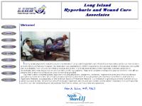 &nbsp;Long Island Hyperbaric and Wound Care Associates