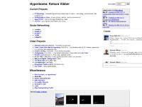 liten hyperborea.org skärmbild liten hyperborea.org skärmbild