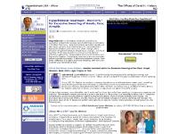 Hyperhidrosis Treatment, Micro ETS Surgery - Sweaty Hands, Facial Sweat, Sweaty Armpits, Facial Blushing, Excessive Sweating. Hyperhidrosis Treatment, Micro ETS Surgery - Sweaty Hands, Facial Sweat, Sweaty Armpits, Facial Blushing, Excessive Sweating.