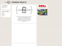 H Y P E R O P I A P R O J E C T S