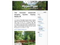 HyperPiper HyperPiper