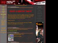 Gallery, What is paintball?, Waiver, PBNation Gallery, What is paintball?, Waiver, PBNation