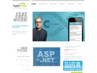 HyperTrends HyperTrends