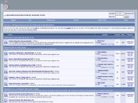 hypnosisforum.com vbulletin, forum, bbs