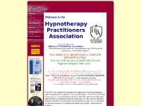hypnotherapypractitioners.com Have your own website!, Find a U.K. Practitioner
