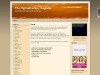  Links, Hypnotherapy associations, Advice on choosing a Hypnotherapist, Info for Hypnotherapy Practitioners