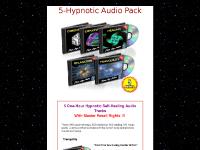 5-Hypnotic Audio Tracks 5-Hypnotic Audio Tracks