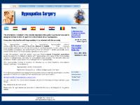 Hypospadias-Surgery by Prof. (Univ. Cairo) Ahmed T Hadidi Hypospadias-Surgery by Prof. (Univ. Cairo) Ahmed T Hadidi