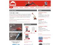 visa hyr-liftar.se data