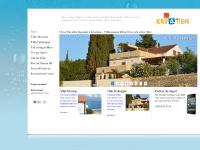 liten hyra-hus-kroatien.se skärmbild