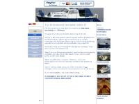 Hyr bränslesnål familjebåt Albin 25 - hyr Albin 25 motorbåt Hyr bränslesnål familjebåt Albin 25 - hyr Albin 25 motorbåt