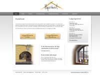 Hyreshuset Hyreshuset