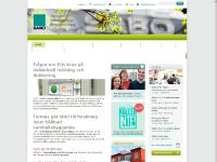  StartValt nu, Aktuellt, Kunskapsområden, Medlemsföretag