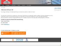 hyrex.nu Hyrex byggnadsställningar väderskydd hyrex.nu Hyrex byggnadsställningar väderskydd