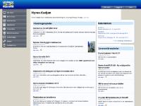 Nyhetsarkiv, Medlemsansökan, Anmälningar, Länkar Nyhetsarkiv, Medlemsansökan, Anmälningar, Länkar