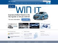 hyundai.ie Hyundai New Cars, Used Cars, Dealers Ireland