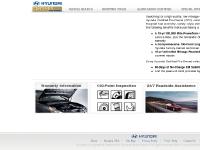 Hyundai Certified Pre-Owned Hyundai Certified Pre-Owned