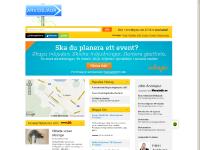 liten i-arvidsjaur.se skärmbild