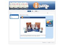 liten i-buddy.se skärmbild liten i-buddy.se skärmbild