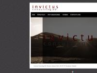Invictus Consulting AB - Hem Invictus Consulting AB - Hem