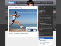 iForm Friskvårdscenter - För ditt totala välbefinnande iForm Friskvårdscenter - För ditt totala välbefinnande