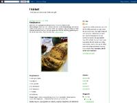 i-koket.blogspot.com Filmjöksbröd, 05:58, 0 kommentarer i-koket.blogspot.com Filmjöksbröd, 05:58, 0 kommentarer