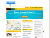 liten i-kungalv.se skärmbild liten i-kungalv.se skärmbild