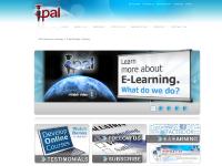 iPal Interactive Learning Inc.