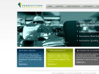 Home - Innovation Performance