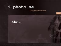 liten i-photo.se skärmbild liten i-photo.se skärmbild