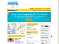 liten i-stromstad.se skärmbild liten i-stromstad.se skärmbild