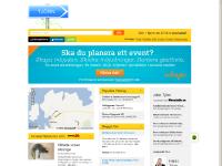 i-tjorn.se Tjörn, startsida!, Prylar