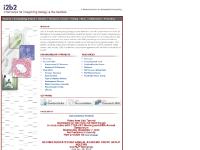 i2b2: Informatics for Integrating Biology & the Bedside i2b2: Informatics for Integrating Biology & the Bedside