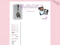 iaan.blogg.se iaan, Smycken, Trackbacks () iaan.blogg.se iaan, Smycken, Trackbacks ()