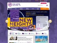 liten iaapa.org skärmbild liten iaapa.org skärmbild