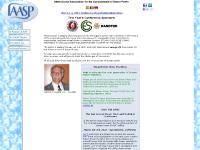 International Association for the Advancement of Steam Power