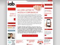 liten iab.net skjermbilde liten iab.net skjermbilde