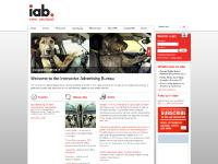 iab.org.nz Events, Community, Case Studies